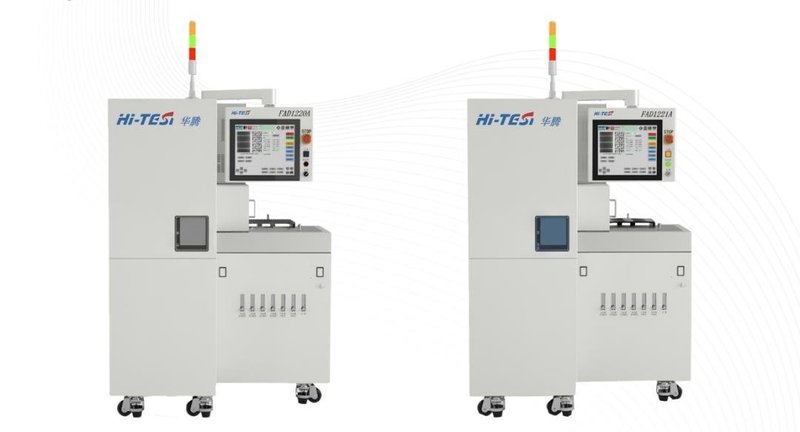 MiniLED时代划片机的答案是什么？华腾给出这样的解答