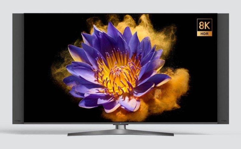 最新！盘点今年发布的消费类Mini&MicroLED产品