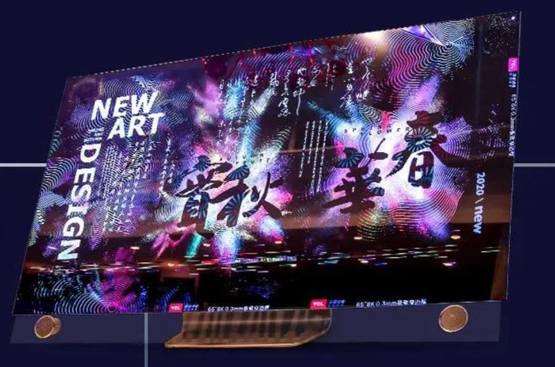 最新！盘点今年发布的消费类Mini&MicroLED产品