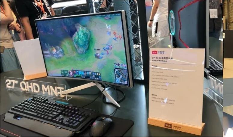 最新！盘点今年发布的消费类Mini&MicroLED产品