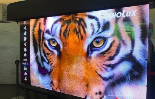最新！盘点今年发布的消费类Mini&MicroLED产品