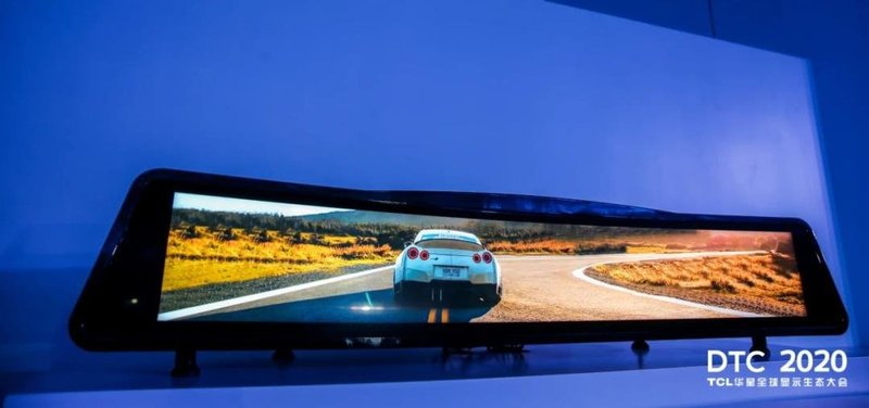 最新！盘点今年发布的消费类Mini&MicroLED产品