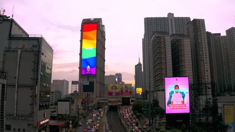 献礼大湾区，洲明助港珠澳口岸城打造“商旅文”超级地标！