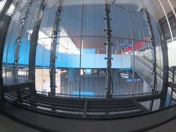 献礼大湾区，洲明助港珠澳口岸城打造“商旅文”超级地标！