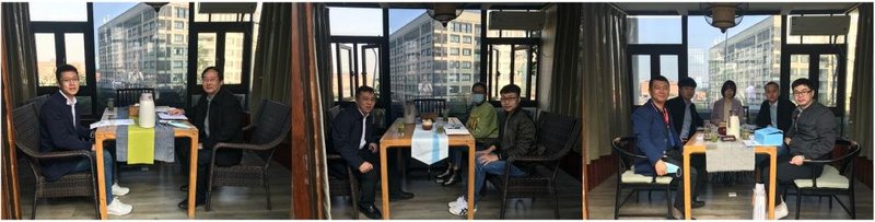 2020第四届中国（国际）Micro-LED显示高峰论坛暨第二届成都新型显示合作洽谈会胜利召开