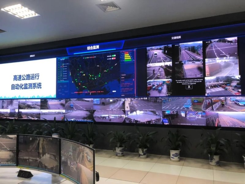 携手航空巨头中国商飞，洲明大屏为“大飞机”梦想助力！