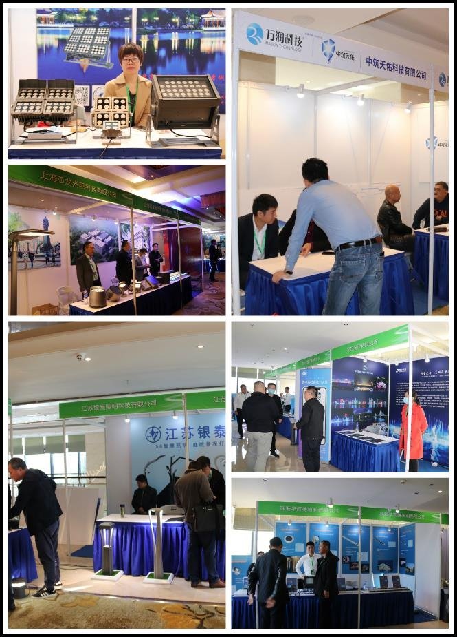 2020中国照明论坛圆满落幕，22个报告精彩回顾！