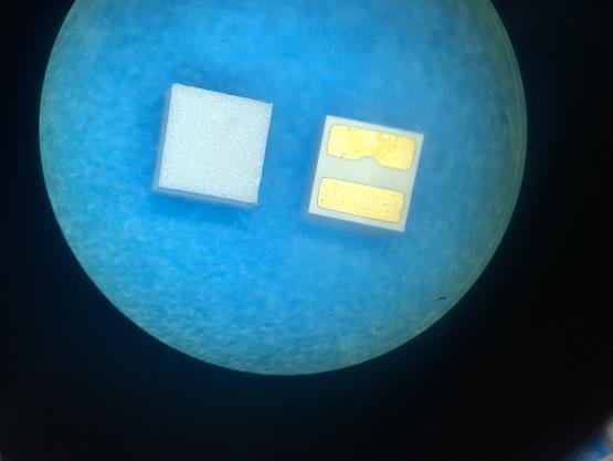 MiniBLU持续火爆，产业中游封装端进度如何?