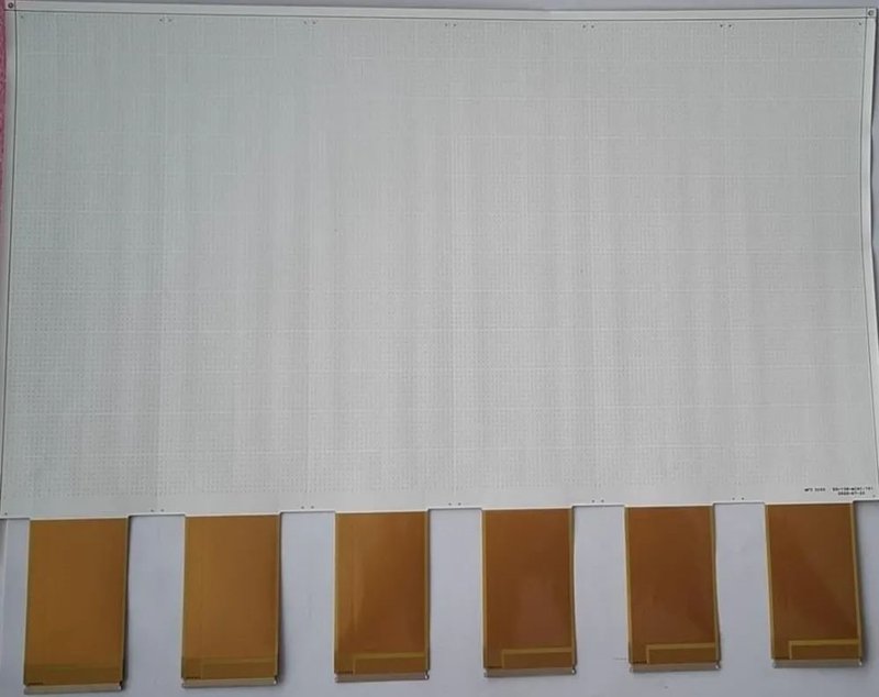 MiniBLU持续火爆，产业中游封装端进度如何?