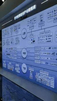 高交会丨携手深信投打造网红展台，5G智慧杆产业链图谱受热捧！