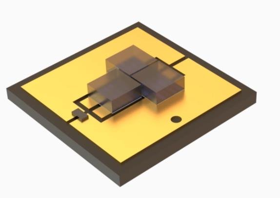 降本20%！Luminus推出新款UVCLEDXFM-5050