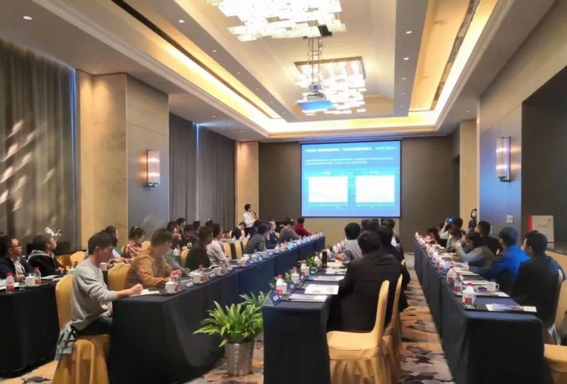 这些景区代表齐聚海康威视“景区”，共商数字化转型