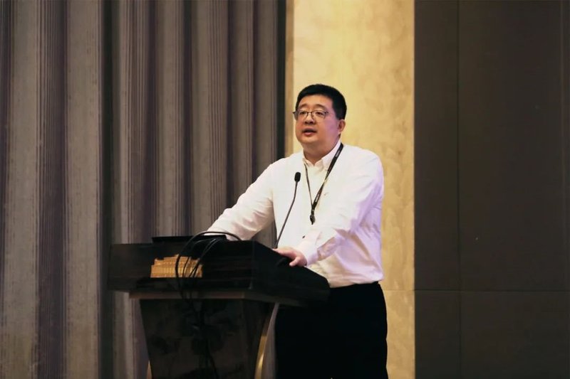 这些景区代表齐聚海康威视“景区”，共商数字化转型