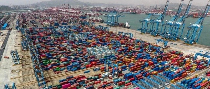 事关LED屏企！全球最大自贸区成立，90%货物关税大幅削减