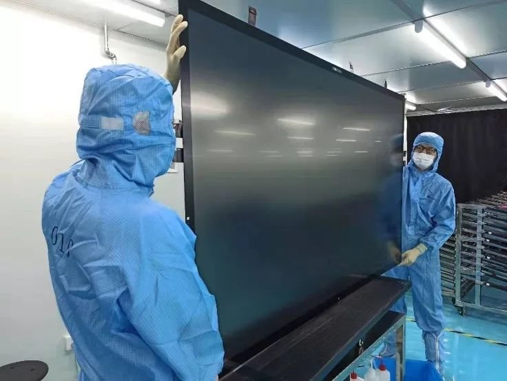 倒计时2天|2020深圳国际全触与显示展展商名单大公开！