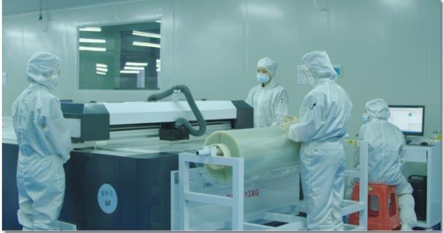 倒计时2天|2020深圳国际全触与显示展展商名单大公开！