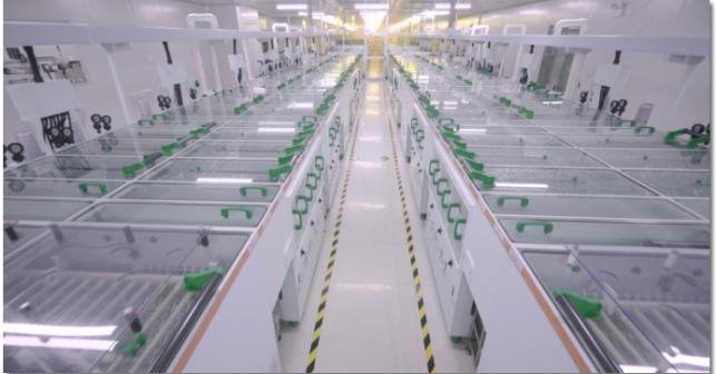 倒计时2天|2020深圳国际全触与显示展展商名单大公开！