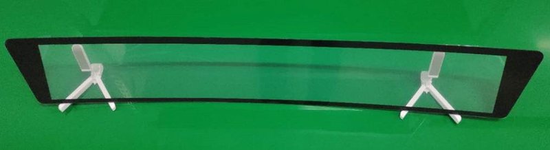 倒计时2天|2020深圳国际全触与显示展展商名单大公开！