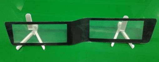 倒计时2天|2020深圳国际全触与显示展展商名单大公开！