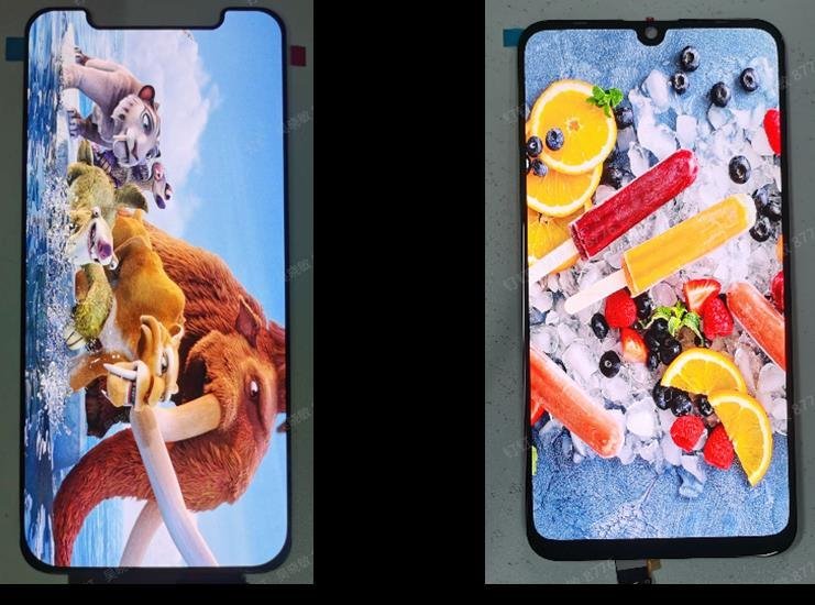 倒计时2天|2020深圳国际全触与显示展展商名单大公开！