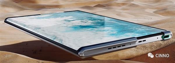伸缩屏，BOE供！OPPOX2021卷轴屏概念机——手机终端形态探索的最新成果