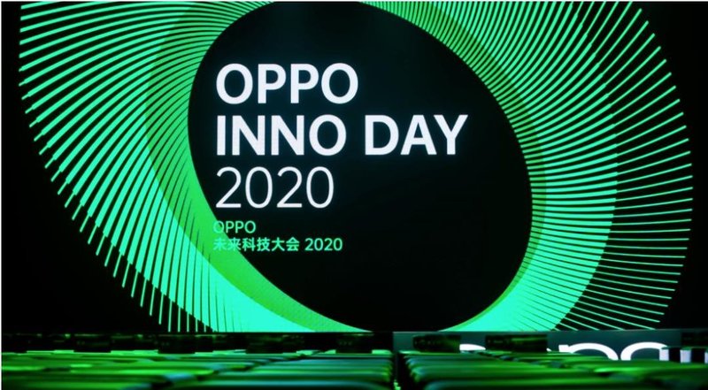 伸缩屏，BOE供！OPPOX2021卷轴屏概念机——手机终端形态探索的最新成果
