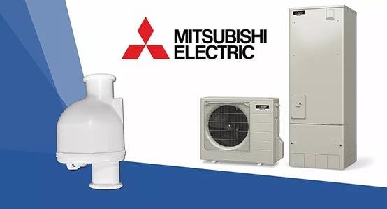 住宅热水系统引入UVCLED！AquiSense与三菱电机达成合作