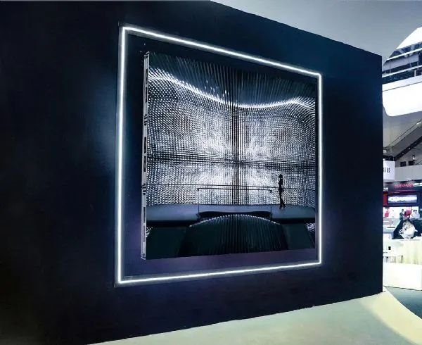 MINI-LED时代，QCOB面光源为何如此重要