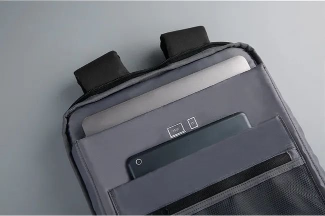 一键式杀菌！装有UVC杀菌盒的背包“KEEPACK”！