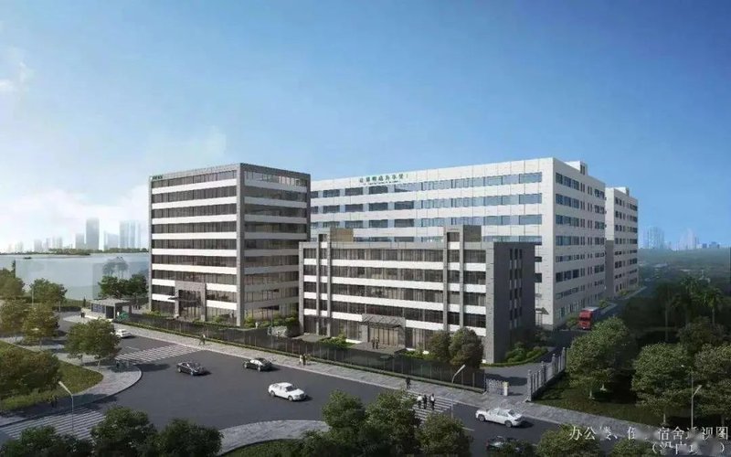 1.5亿！厦门将建全球最大的LED管型灯生产基地