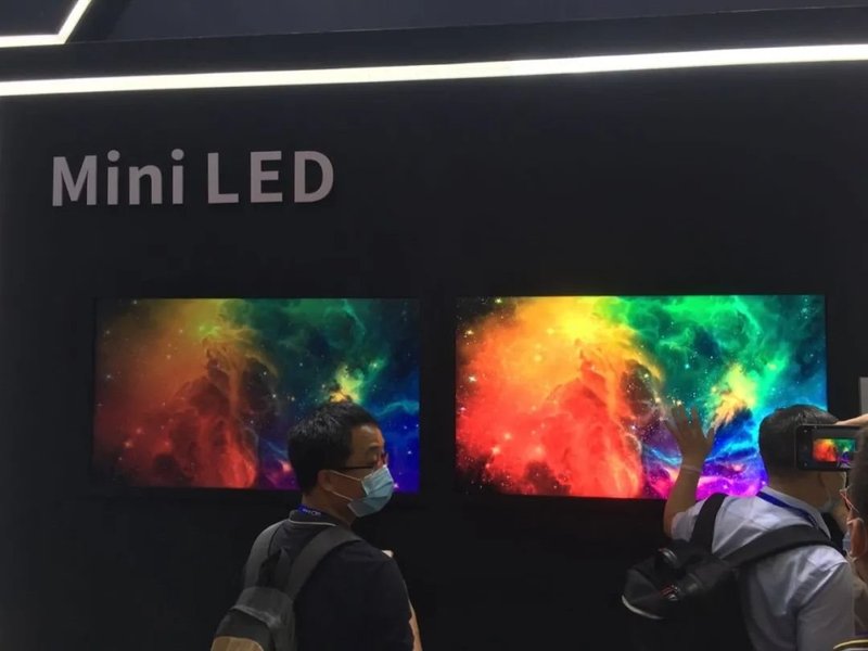 速来围观！2020深圳国际全触与显示展有哪些亮点？