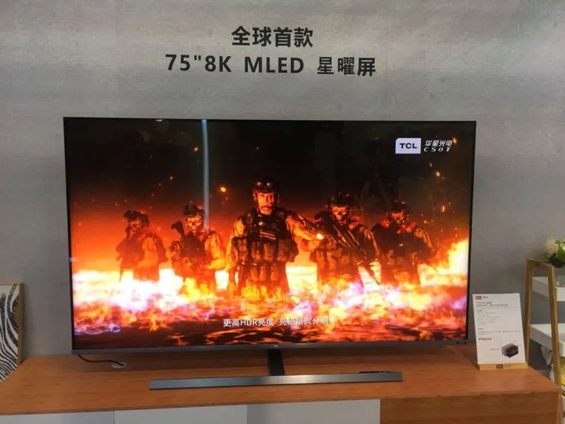 速来围观！2020深圳国际全触与显示展有哪些亮点？