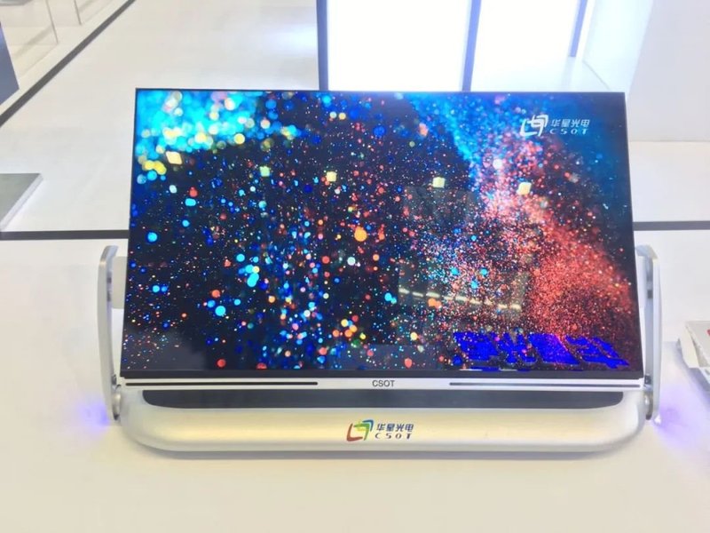 速来围观！2020深圳国际全触与显示展有哪些亮点？