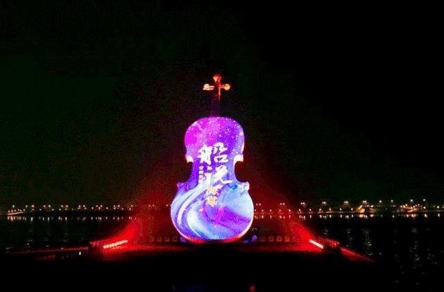 共铸文旅产业新高地，洲明与振远文创集团签署战略合作协议