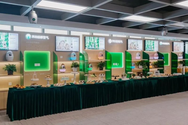 深度布局UVC！木林森涉足空气净化领域