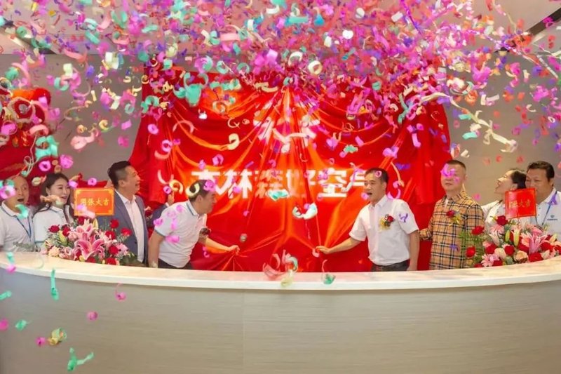 深度布局UVC！木林森涉足空气净化领域