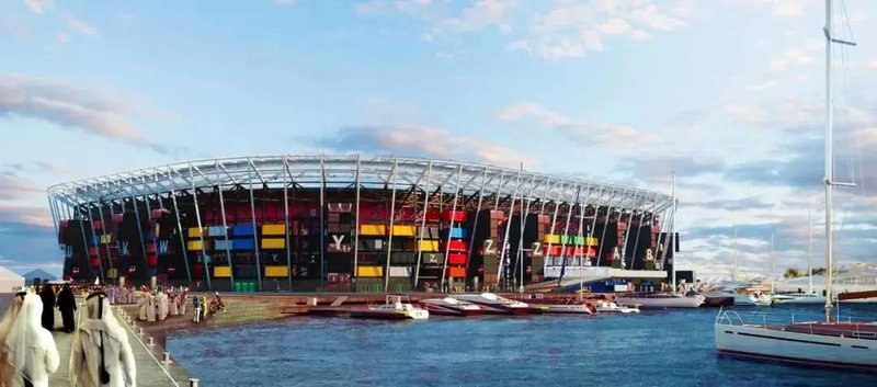 【行家快报】洲明、达科将分别点亮2022年亚运会与世界杯