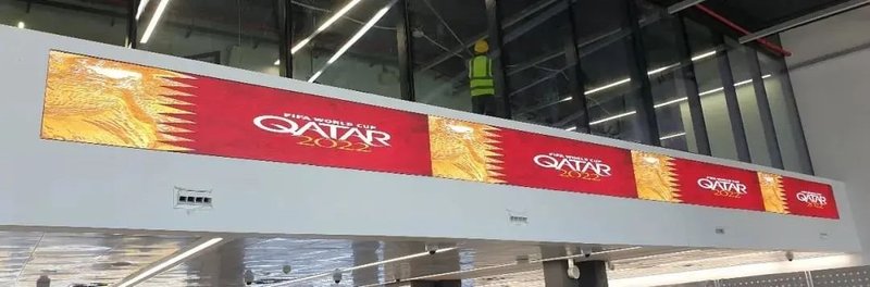 【行家快报】洲明、达科将分别点亮2022年亚运会与世界杯