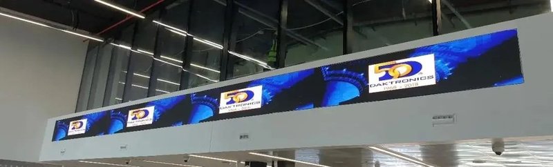 【行家快报】洲明、达科将分别点亮2022年亚运会与世界杯