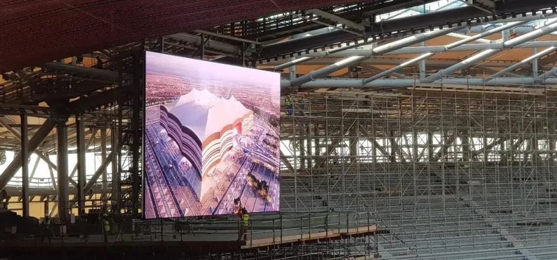 【行家快报】洲明、达科将分别点亮2022年亚运会与世界杯