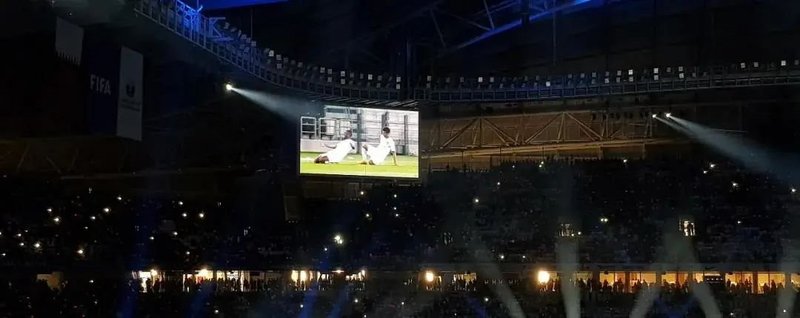 【行家快报】洲明、达科将分别点亮2022年亚运会与世界杯