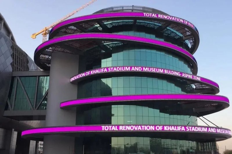 【行家快报】洲明、达科将分别点亮2022年亚运会与世界杯