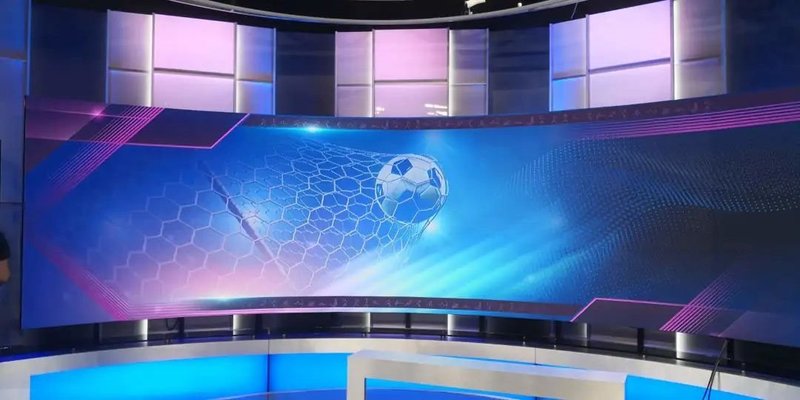 奥拓Mini大范围应用于土耳其电视台