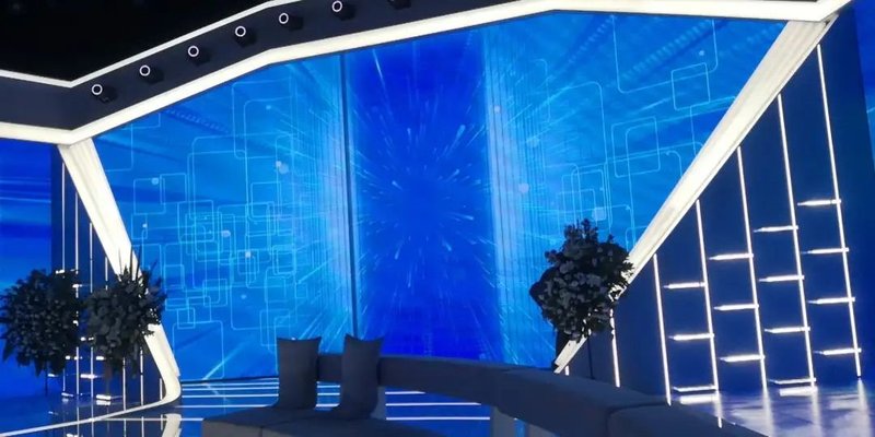 奥拓Mini大范围应用于土耳其电视台