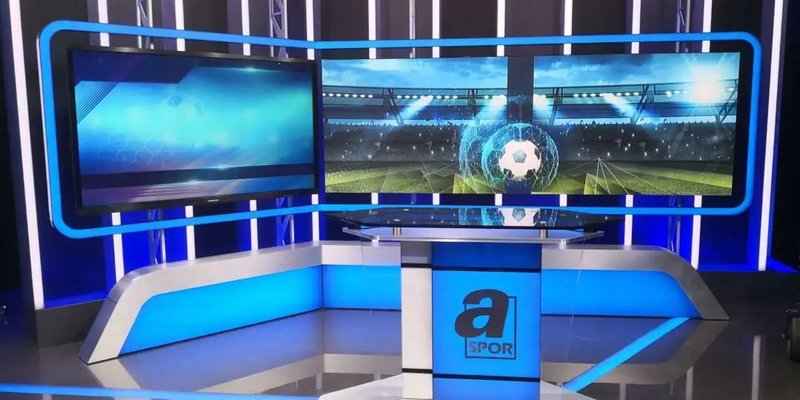 奥拓Mini大范围应用于土耳其电视台