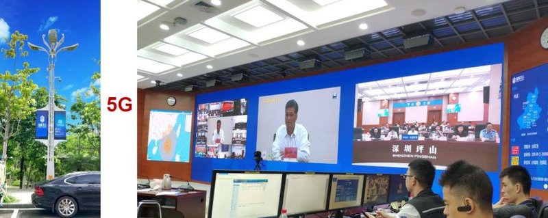 权威认可！洲明喜提“全球半导体照明示范工程100佳”！