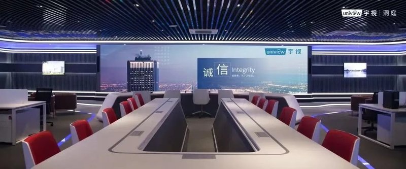 发现|说了这么久的P0.9显示屏都有哪些实质案例？