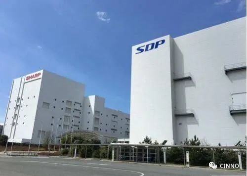 夏普SDP起诉日本康宁违约：擅自为中国厂商生产玻璃基板