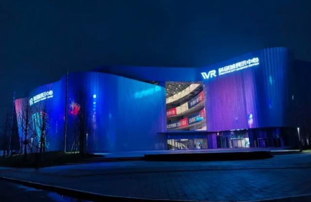 打卡攻略！盘点提升城市颜值的显示屏新案例