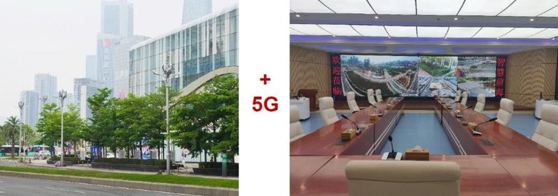 洲明携手阿里、腾讯、华为入选2020中国新经济企业500强